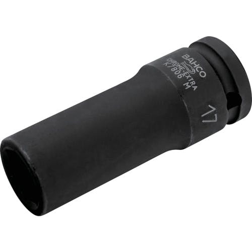 Bahco Lokma,1/2”, Uzun seri