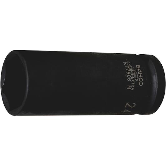 Lokma,1/2”, Uzun seri