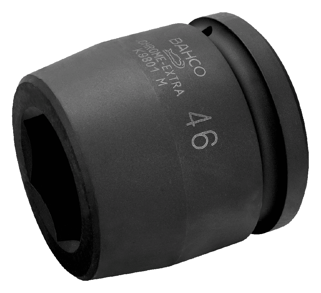 Altıgen lokma 1.1/2”