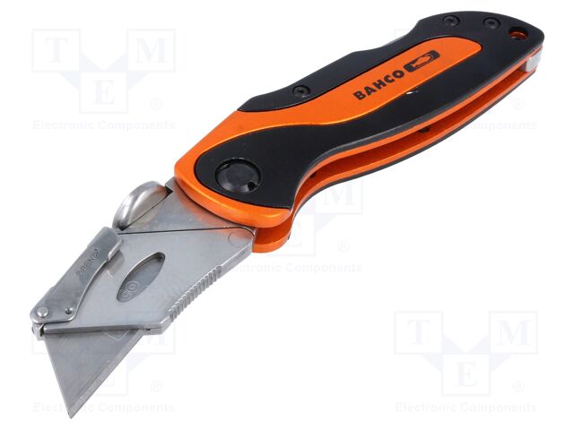 Bahco maket bıçağı