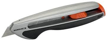 Bahco 18 mm uçlu bıçak