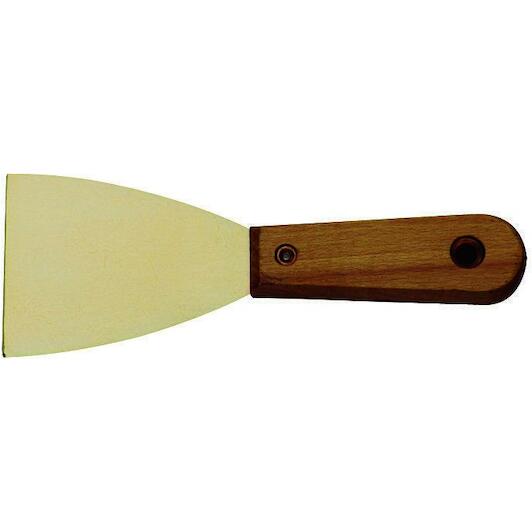 Kıvılcım çıkarmaz esnek raspa AL-BR