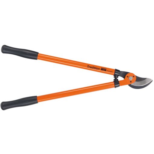 Bahco Çift kollu makas, ağaç ve çalılar için