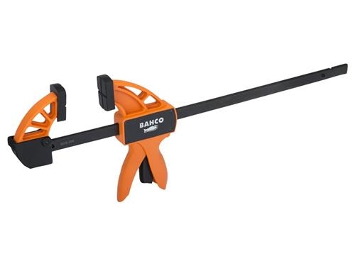 Bahco Hızlı kelepçe - İyi