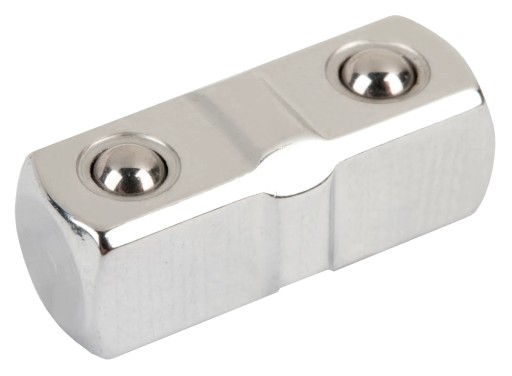 1/4 inç Kare Uçlu Erkek - Erkek Adaptör