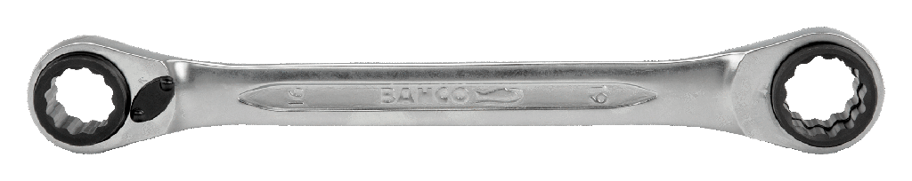 Bahco Cırcırlı anahtar