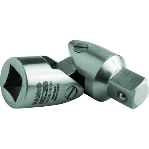 Bahco Paslanmaz Çelik Üniversal Mafsal