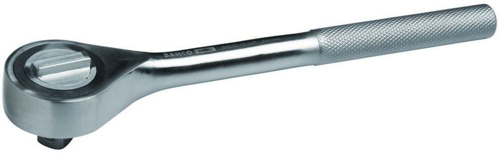 Bahco Paslanmaz Çelik Cırcır