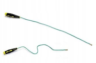 Bahco Manyetik toplayıcı, ip askılı. Yüksekte çalışma için ugun