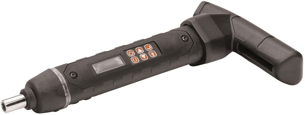 Bahco Dijital Torklu ve Açılı Bluetooth® Tornavida 0,04 -0,7 Newton Metre