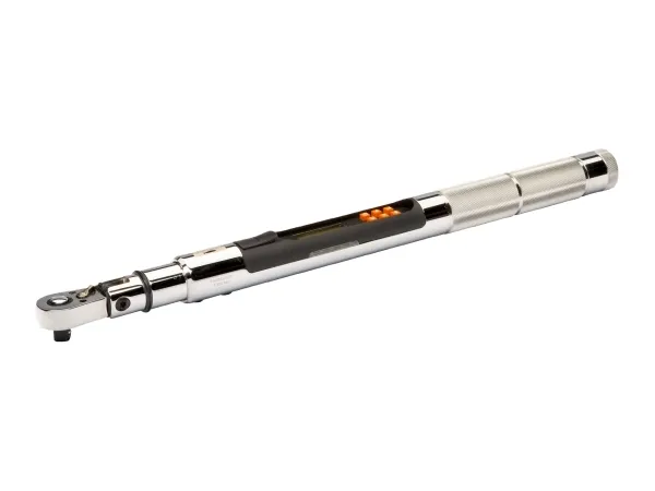 Bahco Elektronik Tork ve Açılı Anahtar - Hafıza / USB  ve Sabit Cırcır Başlıklı. hafızalı ve USB data yükleme