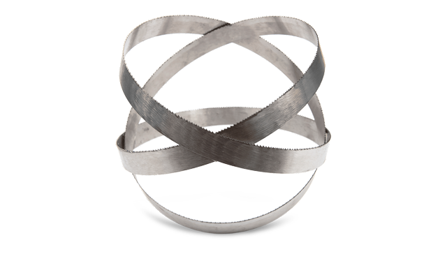 Bahco Bahco Şerit Testere 3850-27-0.9-5/8