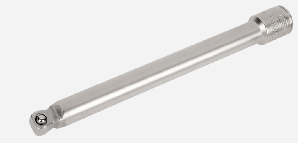 Bahco 3/8'' Wobbler uzatma kolu 7760-6