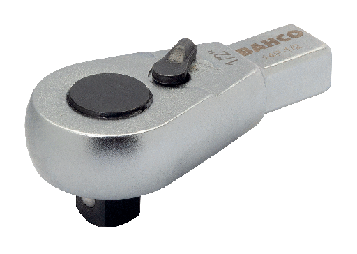 [14P-1/2] Armut Tipi Diktörtgen Bağlantılı Cırcır Kafa