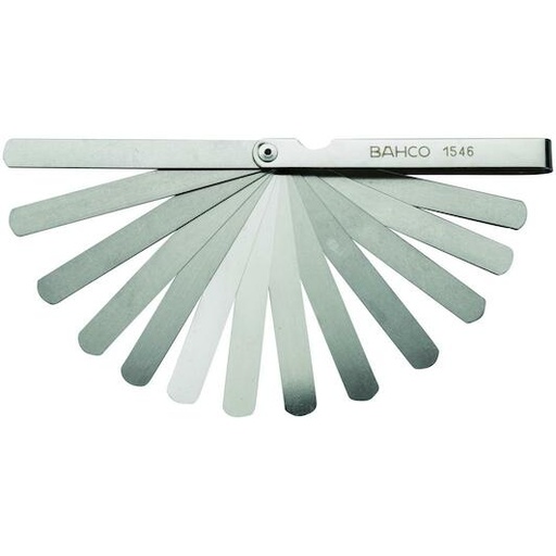 [1546] Bahco profesyonel sentil