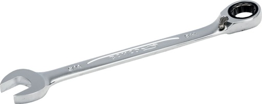 [1RZ-11/32] Bahco Cırcırlı kombine anahtar, inç