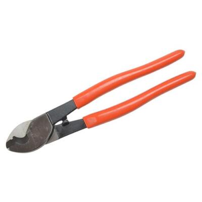 [2233 D-240] Bahco Kablo kesme ve sıyırma pensesi. Bakır ve Alüminyum teller için
