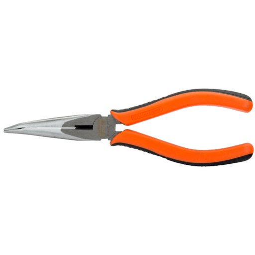 [2477 G-200] Kargaburun pense, eğimli - 210 mm