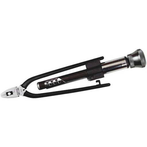 [2855 D] Bahco Tel kıvırma pensesi