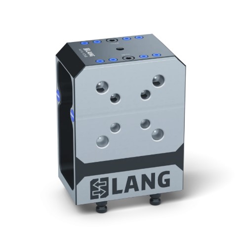 [47548] Lang Technik Quick•Point® Combo Twin Base 96
