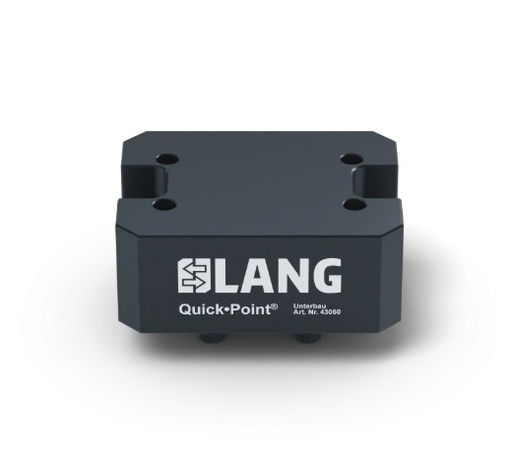 [43060] Lang Technik Quick•Point® 52, Riser, 150×116×60 mm 
