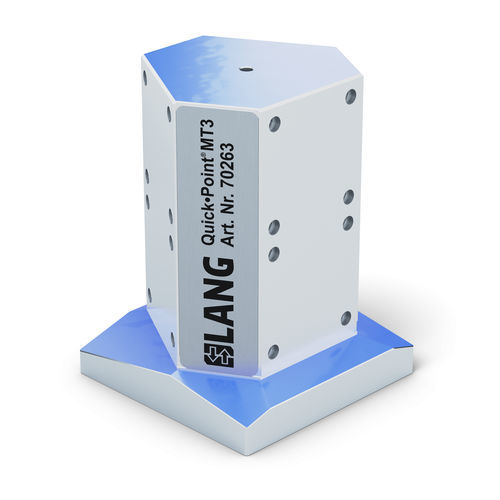 [70263] Lang Technik Quick•Point® 52, 3-face Tombstone