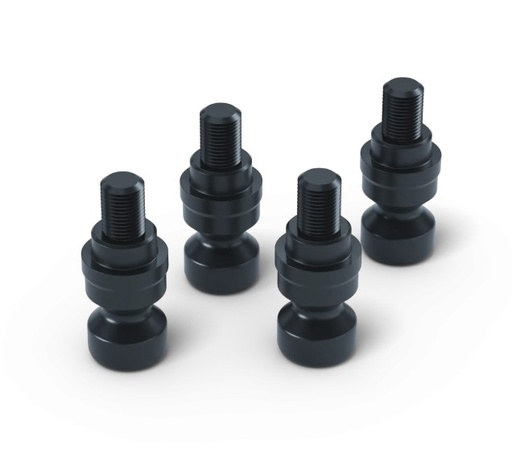 [45270] Lang Technik Quick•Point® 52 Clamping Studs, Ø 16 mm 