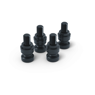[45570] Quick•Point® 96 Clamping Studs, Ø 20 mm 