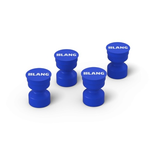 [45052-20 ] Lang Technik Quick•Point® 52 Cover Plugs, Plastic 