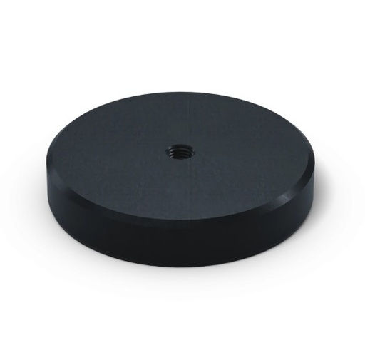 [455050] Quick•Point® Centering Stud, from Ø 50 to 50 mm