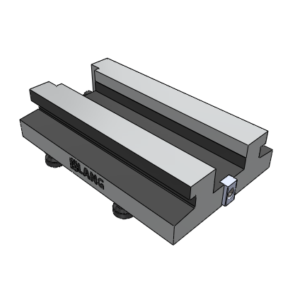 [44962] Lang Technik Quick•Point® 96 Gauging Pallet