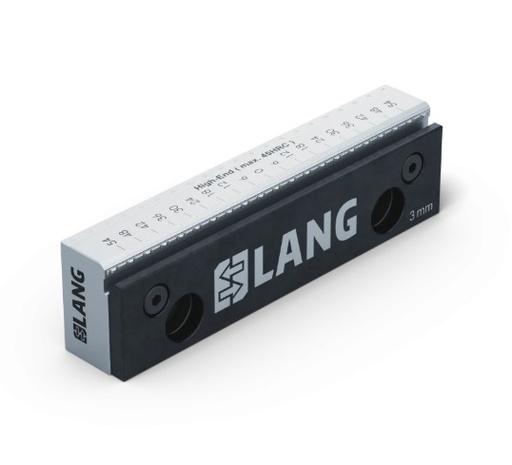 [41112] High-End Stamping Jaws with 3 mm parallels