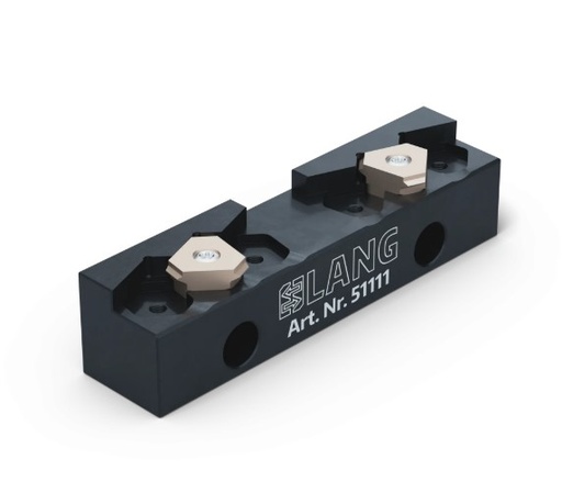 [51111] Lang Technik Makro•4Grip Stamping Jaws