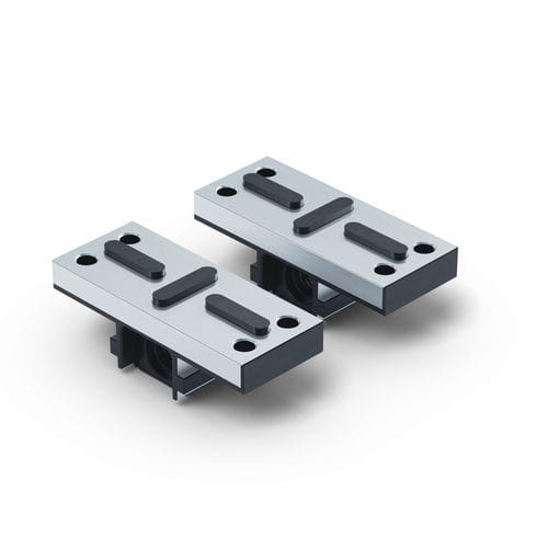 [44771-46 ] Base Jaws Avanti, Jaw Width 46 