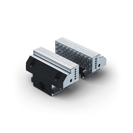 [42018-125 ] Vario•Tec 125 Spare Jaw Set