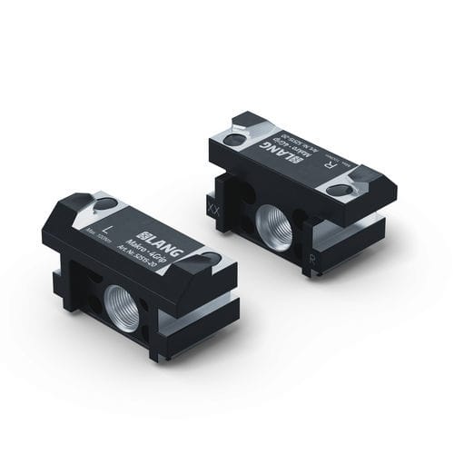 [52530-20] Makro•4Grip 125 Clamping Jaws, Jaw Width 128 mm