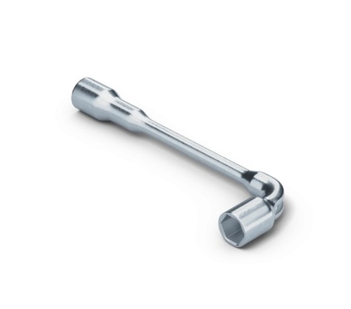 [45500] Lang Technik Wrench for Makro•Grip® 5-Axis Vise, External Hexagon, size 12 