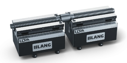 [81415] Lang Technik Makro•Grip® Ultra Base Set 410 M