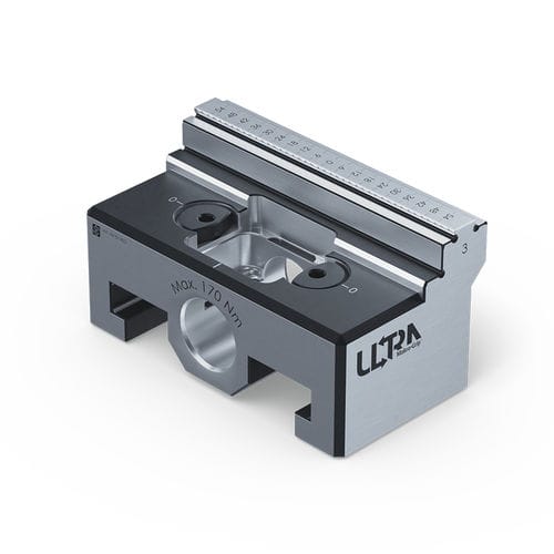 [81483] Lang Technik Makro•Grip® Clamping Jaw, clamping depth 3 mm