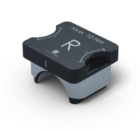 [81080] Makro•Grip® Ultra Threaded Cap, right