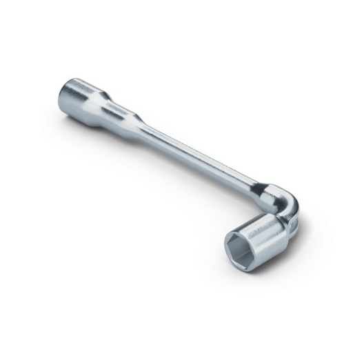 [45519] Lang Technik Wrench, External Hexagon, size 19