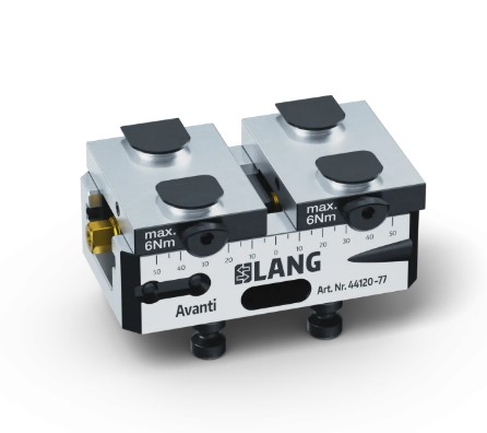 [44120-77 ] Lang Technik Avanti 77, Jaw Width 77, Length 130 mm 
