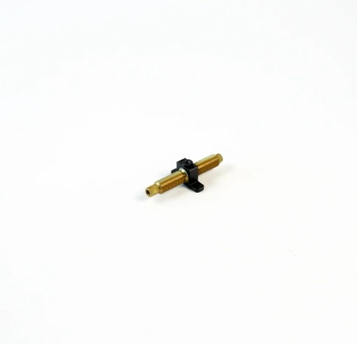 [4046082] Lang Technik Center Piece Makro•Grip® 46 + Spindle Ø 12 mm, length 82 mm