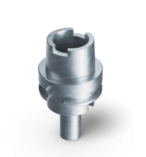 [61500-HSK63] Lang Technik HAUBEX Tool Holder HSK-A63, DIN 69893-1