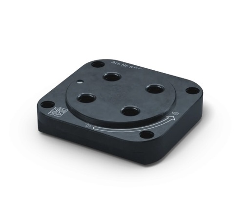 [61115] Lang Technik HAUBEX Set-Up Station