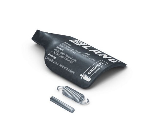 [30164] Lang Technik Clean-Tec 160 Spare Part Kit