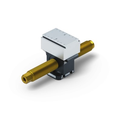 [48120-TG4627FS] Lang Technik Center Jaw 46 FS (27 mm) + Spindle Length 135 mm 