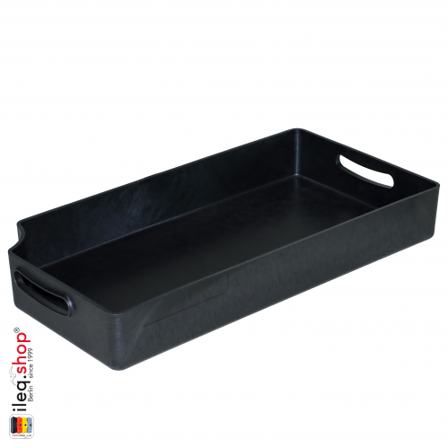 [004500-9240-110E] 0450TT,TOP TRAY KIT,SARTK2,BLK,PELI