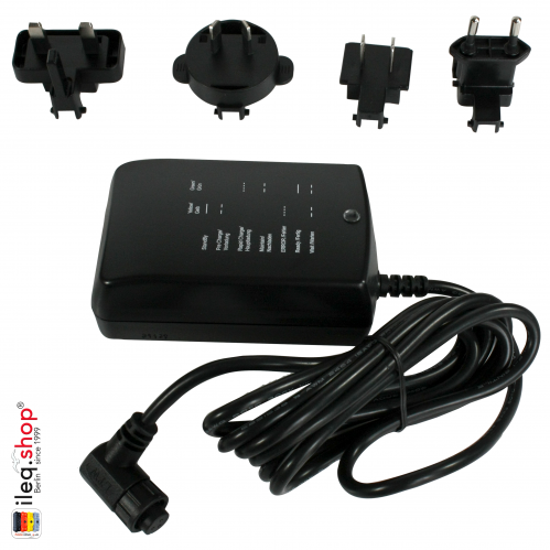 [009446-3446-000] PELİ 009446-3446-000 ÇANTA 9440/9445 NiMH BATTERY CHARGER ASSY