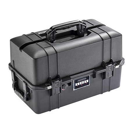 [014650-0000-110E] 1465Air,WL/WF,BLACK,PELI